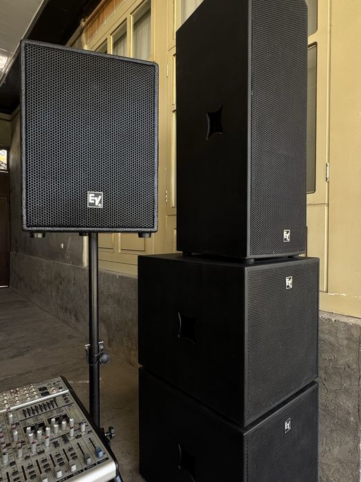 audio texnika ev kalonkalar