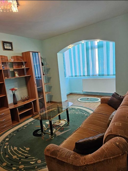 Apartament cu 2 camere modern pe Calea Bucuresti