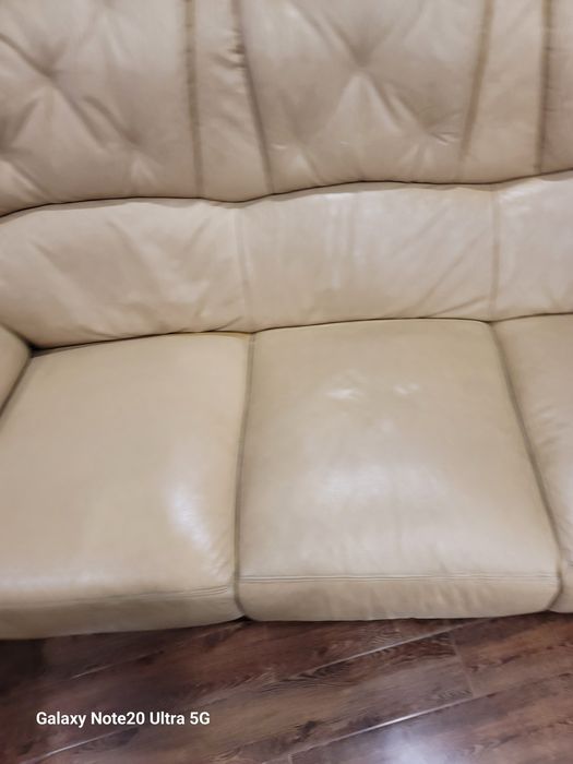 Химчистка и уход мягкой мебели