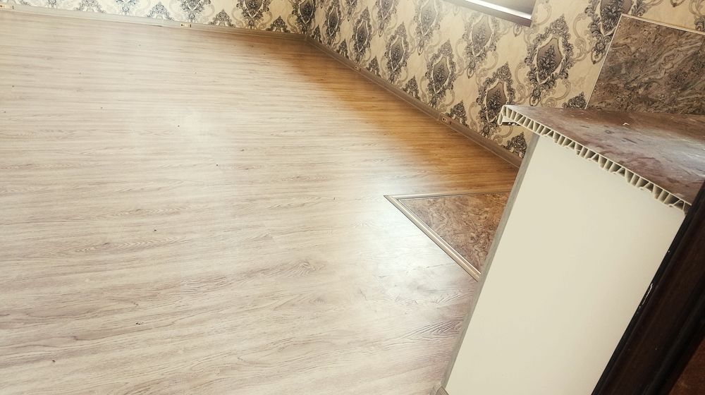 Oddelka ishlari. Sifatli va kafolatli