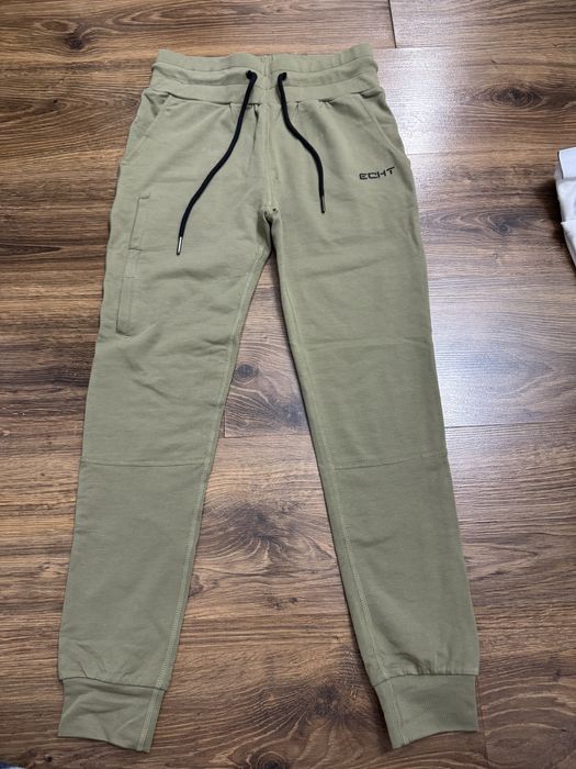 Pantaloni de trening ECHT