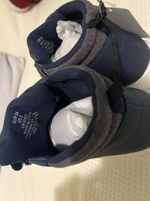 Нови обувки HM с размер 34