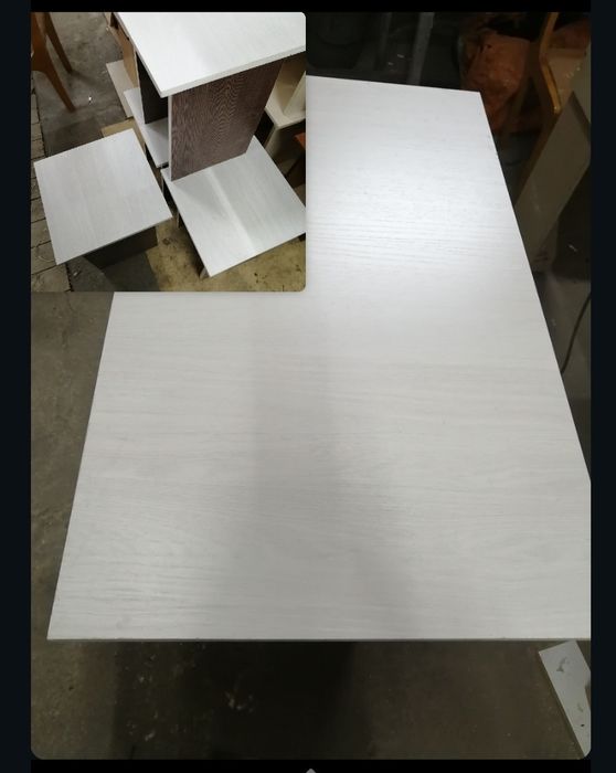 Продам стол со стульями