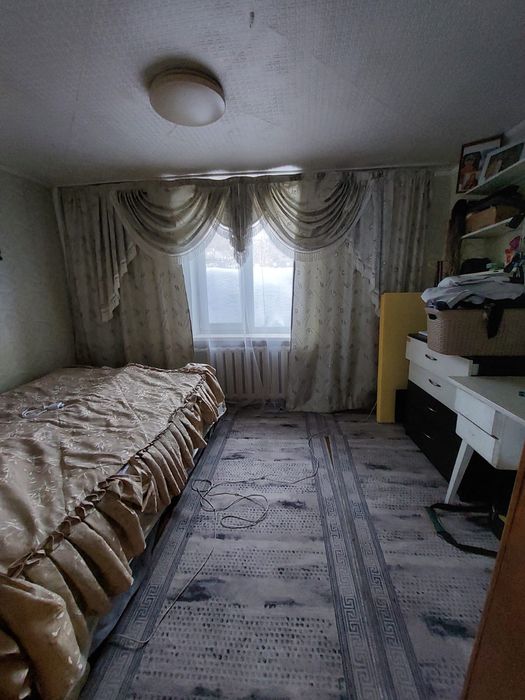 Продам трёх комнатный дом