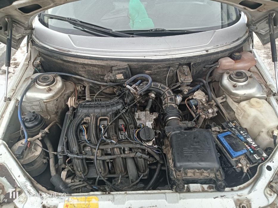 Сатам немесе алмастырам басқа машинаға.