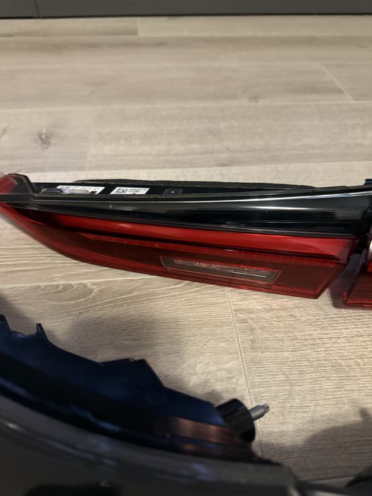 Стопове BMW G22 G23 G26 G82 G83 БМВ Г22 Г82 Европейски