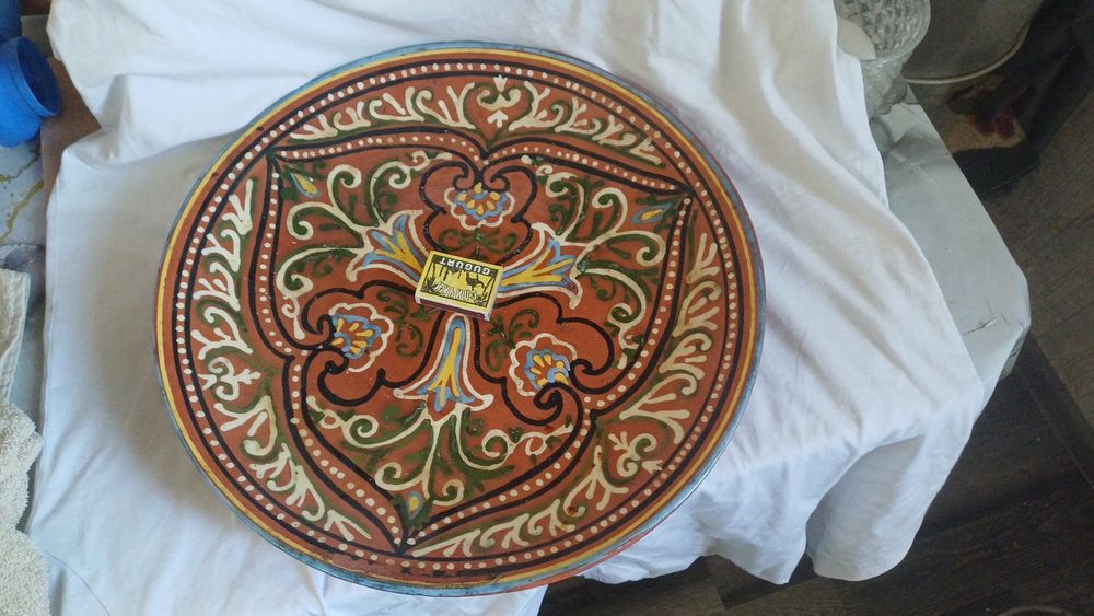 Ляганы большой и маленький