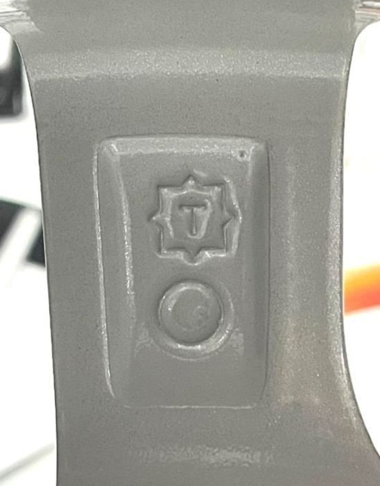 jante renault master 3, master new, 16 inch , noi, speciale de greutate