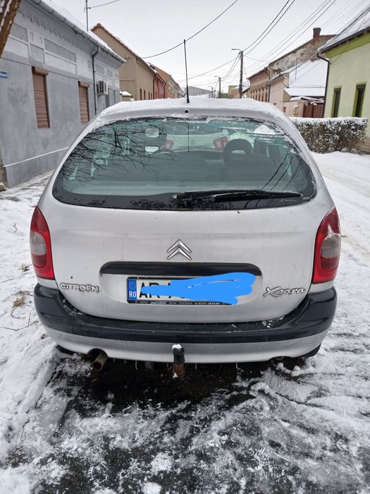 Vand Citroen Xsara Picasso