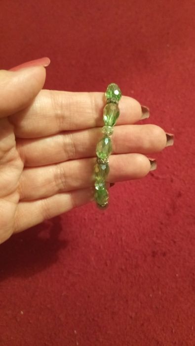 Браслеты бижутерия