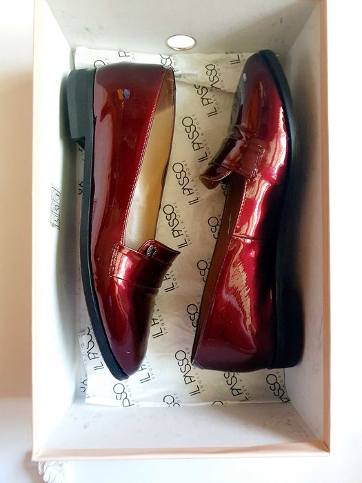 Vand Pantofi Il Passo marime 35