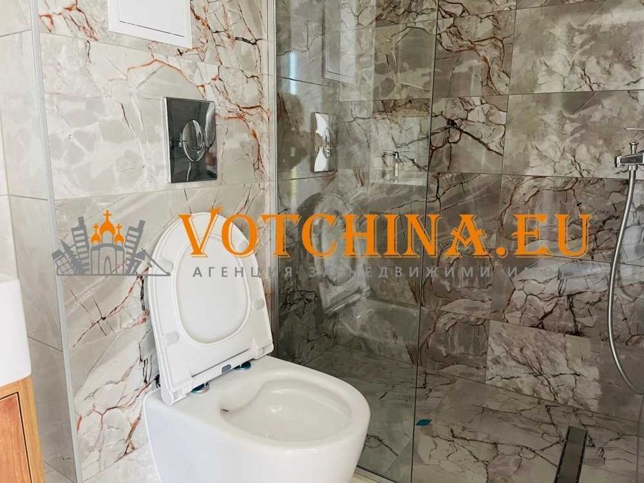 Продава се Двустаен апартамент в к.к. Слънчев бряг - 44 кв.м за 1383 €/кв.м - Снимка #6