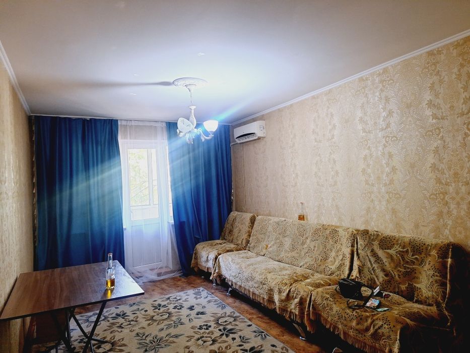 Квартира по суточный