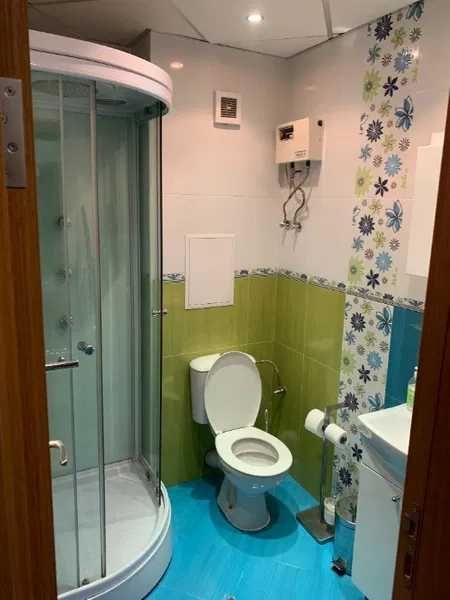 Дава се под наем Двустаен апартамент в София, Малинова долина - 62 кв.м за 430 € - Снимка #5