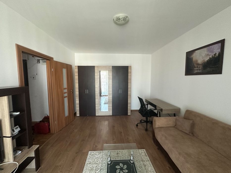 Exigent Plaza Proprietar - Inchiriez Apartament 2 Camere/Faza 1/Metrou Lujerului