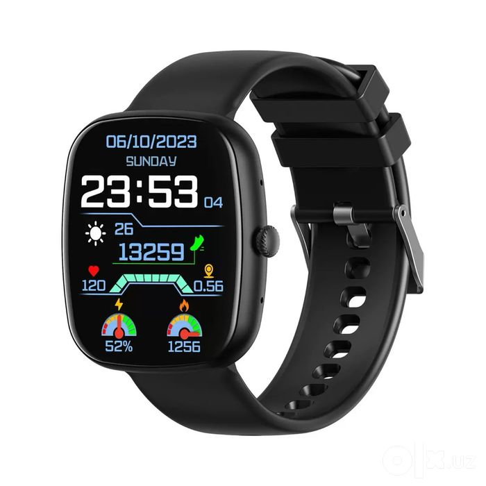 Smart Watch Умные Часы