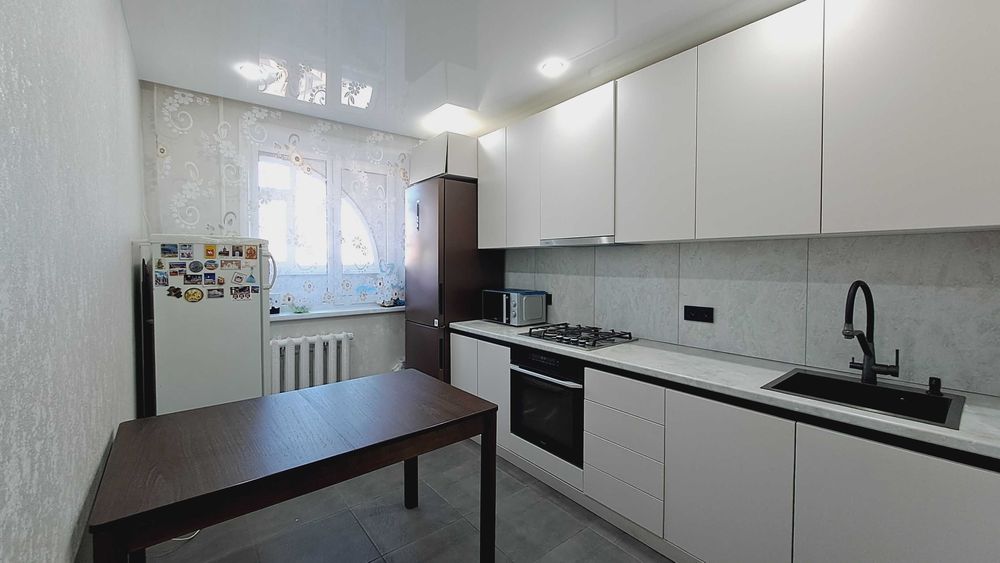 Продам 3х ком. квартиру в р-не ДЭУ