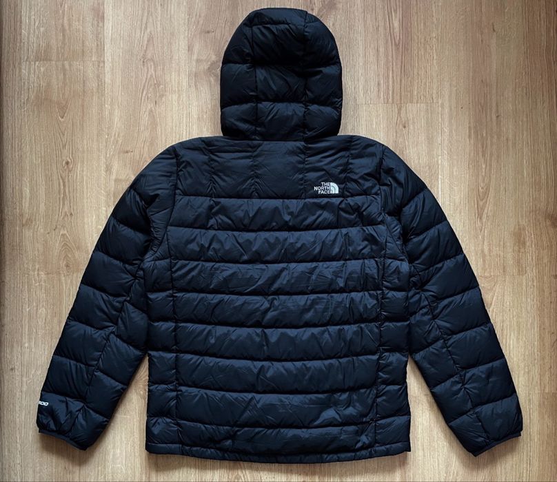 The North Face Aconcagua 3 Down Hoodie L