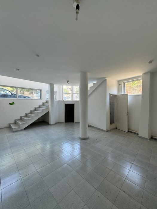 Дава се под наем Магазин в Казанлък - 100 кв.м за 387.6 € - Снимка #6