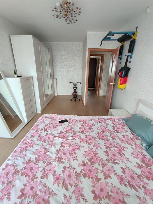 Продается 2-комн (4-39, 2 этаж)