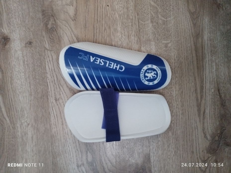 Футболни кори Chelsea FC