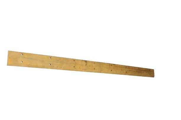 Lama cutit  pentru buldoexcavatoare CAT New Holland Komatsu Terex Jcb