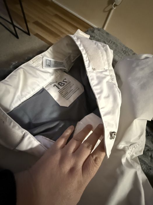 Ски екип яке и панталон