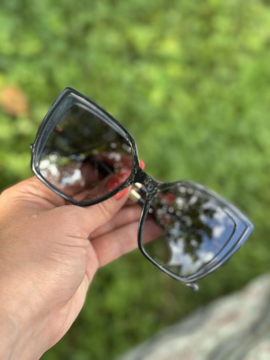 Слънчеви очила DOLCE & GABBANA