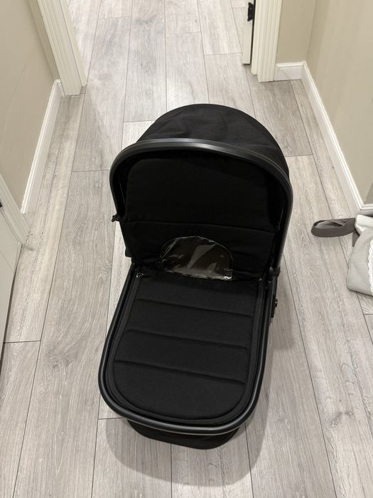 Коляска ining baby 2 в 1