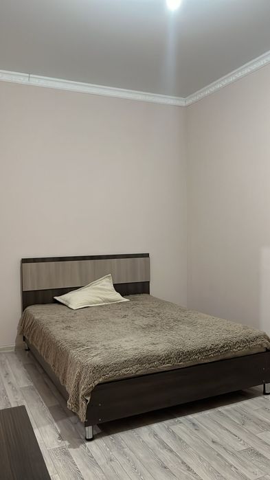 Суточный квартира