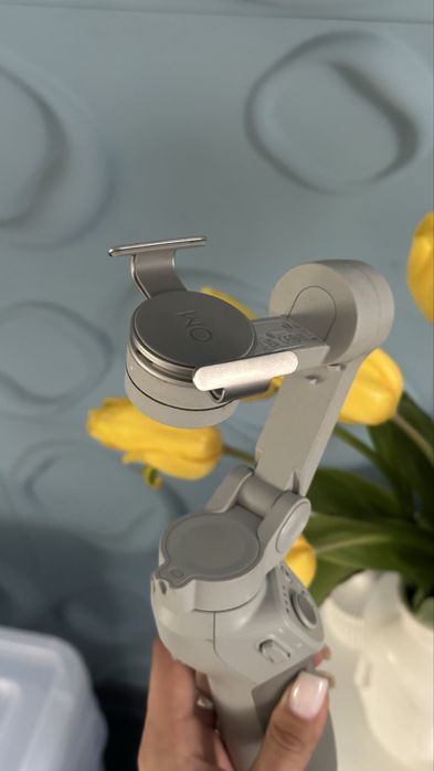 DJI Osmo Mobile 4 SE