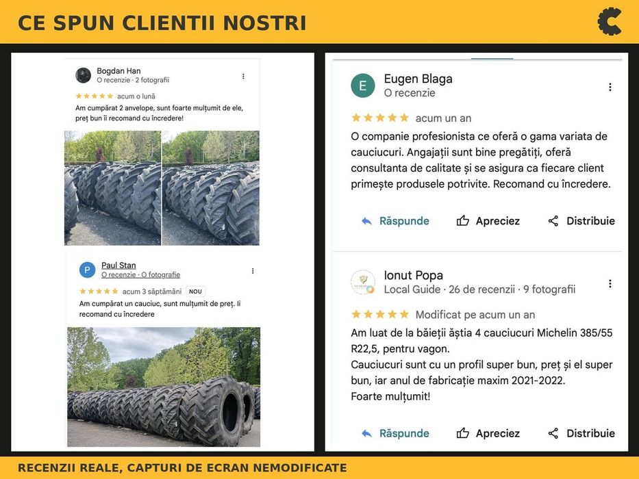 Cauciucuri Anvelope 375/70R20 375/70 R20 375/70-20 3757020 Mitas Buldo Miniincarcator si Industrial Utilaje Agricole SH Second Hand LIVRARE Stoc Real