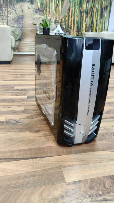 PC Intel i5 3.5Ghz 8GBRAM Win 10Pro SSD Samsung 1TB