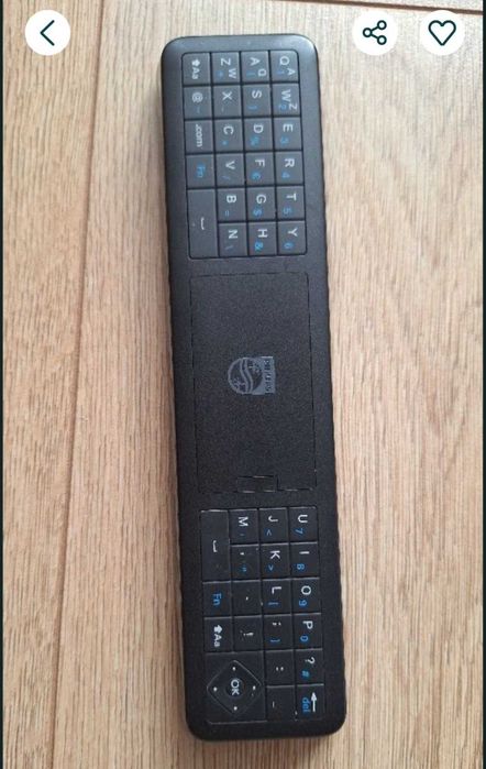 Philips android 4k smart TV 50" Ambilight