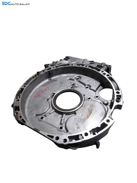 Capac Distributie Mercedes Clasa C Class W204 2.2 CDI 2007 - 2015 Cod A6510150802 [N1134]