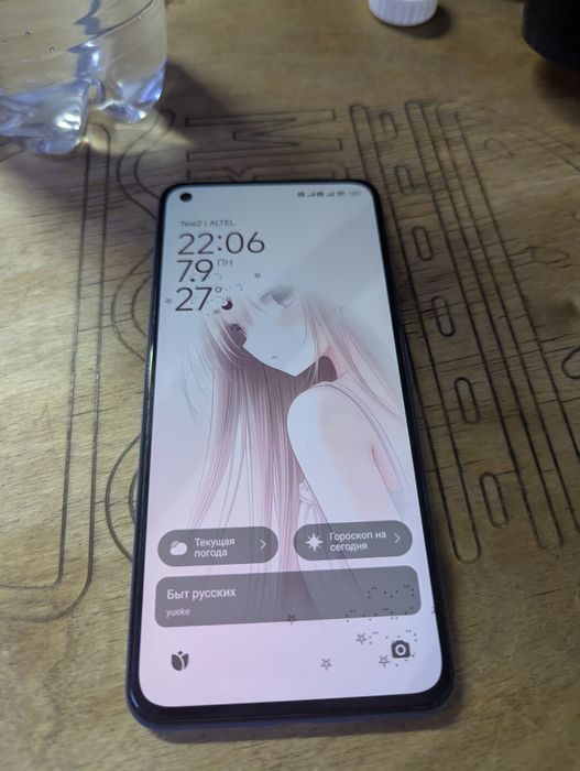 Xiaomi 11 lite 5g Ne 128/8
