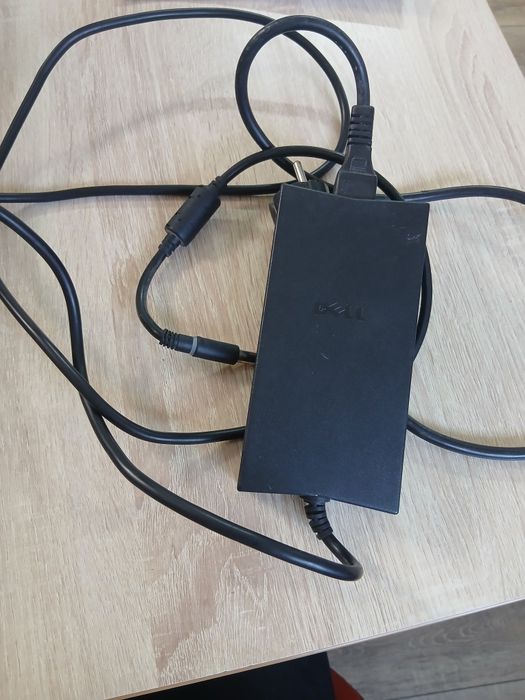 Блок питания Dell