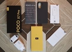 Poco x 7 pro  sotiladi