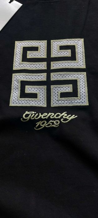 Givenchy Мъжка тениска
