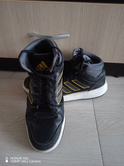 Маратонки/кецове/Adidas и KаngaRoos 40