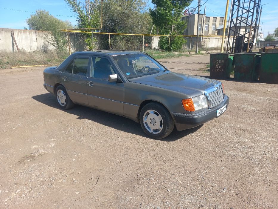 Продам мерседес Е200 есть обмен