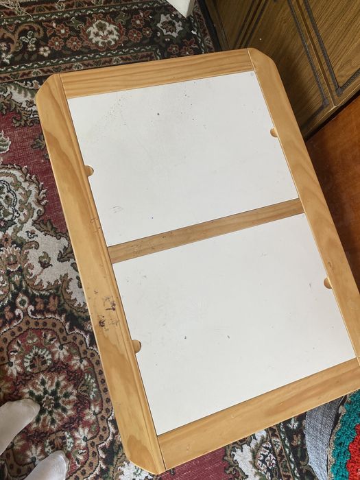 Продам детский столик