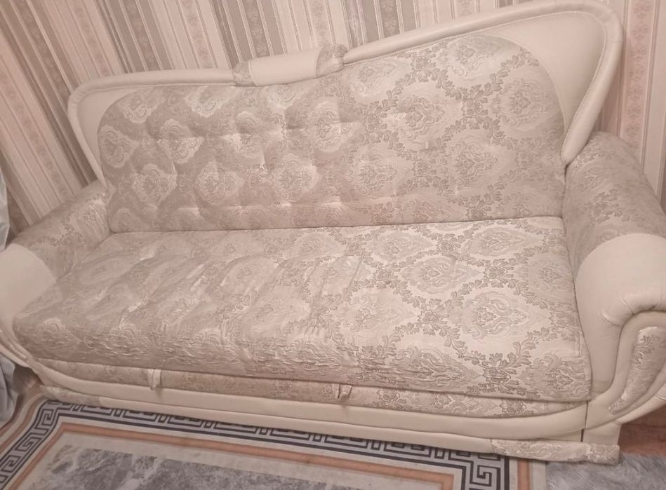 Диван раскладной
