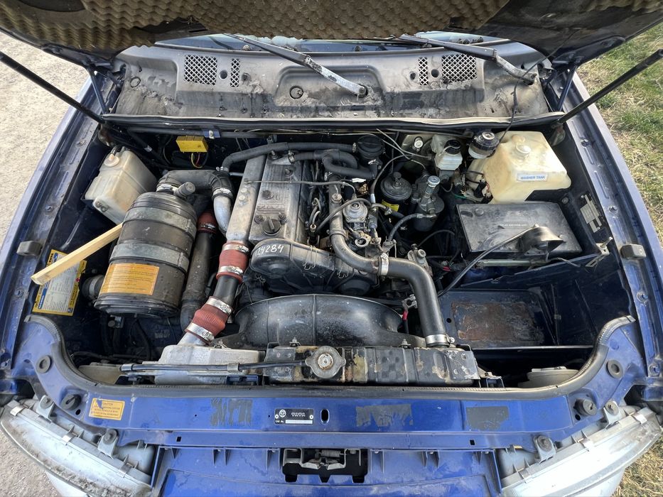 Tata Safari (1.9TD 90к.с )