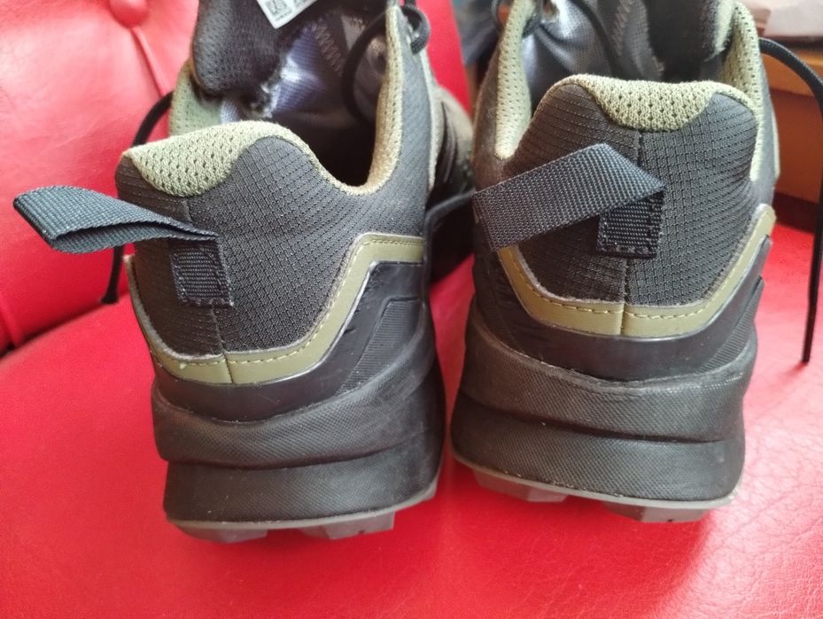 Adidasi Adidas Terrex  Swift Goretex 42