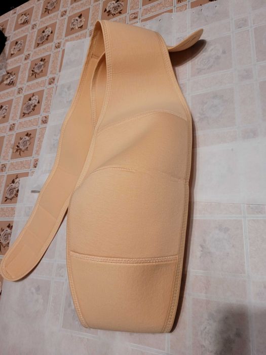 Vand centura sarcină ( brau ) noua