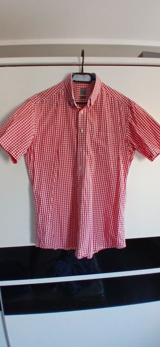 Camasa Montego, Marimea L modern fit