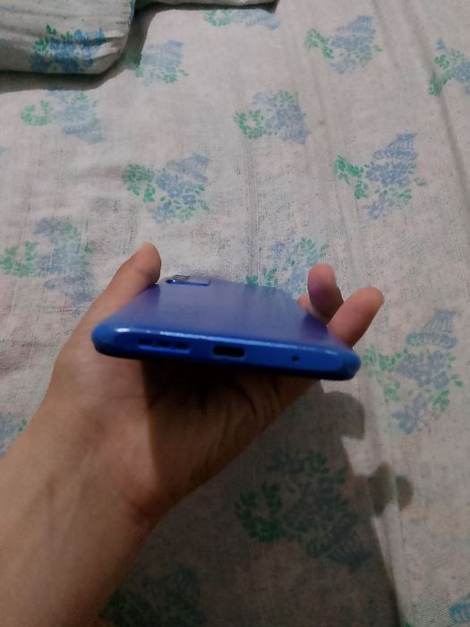 Redmi 9t kafolati bilan
