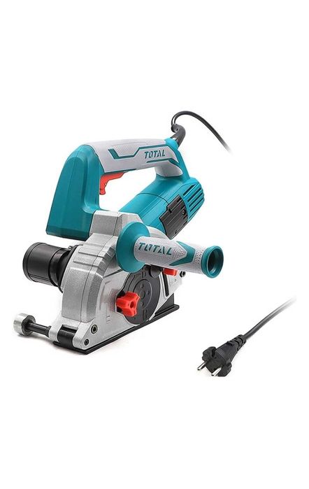 Новый штроборез Total