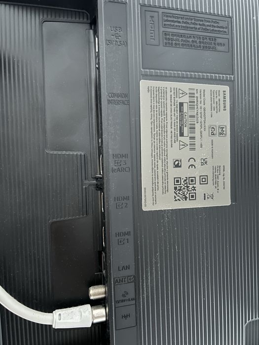 televizor samsung